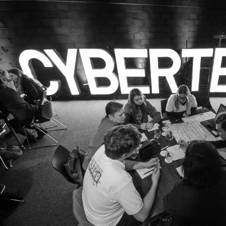 CYBERteens