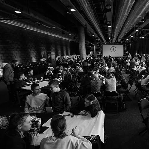 CMON HACKATHON