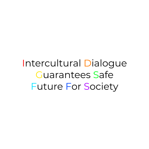 INTERCULTURAL DIALOGUE